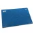 Green Stuff World - Foldable Cutting Mat - A3 - BLUE (2mm) - Összehajtható Kék Vágólap A3 