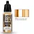 Green Stuff World - Chrome Metal Paint - Bronze Color 17Ml