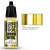 Green Stuff World - Chrome Metal Paint - Gold Color 17Ml