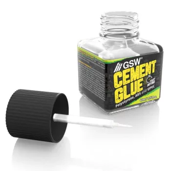 Green Stuff World - Cement Glue 40Ml