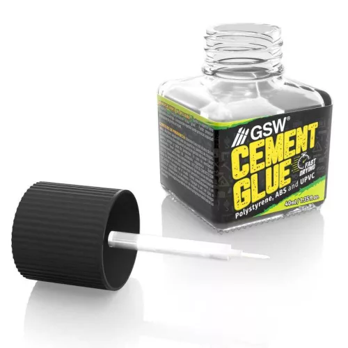 Green Stuff World - Cement Glue 40Ml