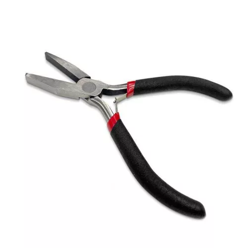 Green Stuff World - Bending flat pliers