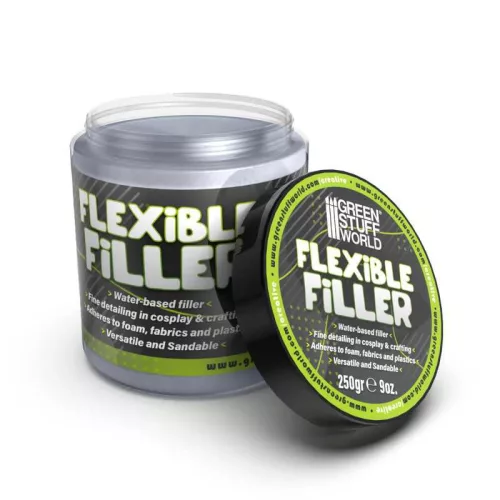 Green Stuff World - Flexible Filler 250ml