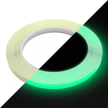 Green Stuff World - Glow in the dark tape
10mm x 18m