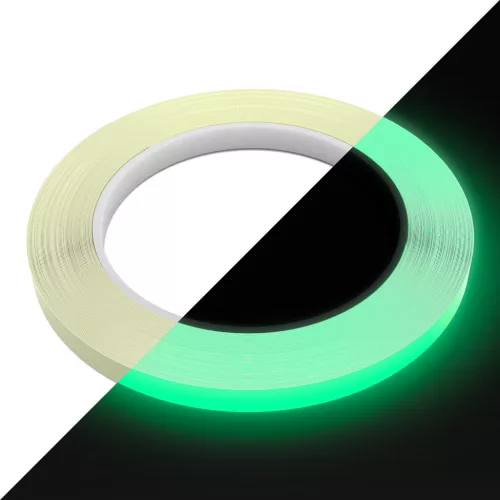 Green Stuff World - Glow in the dark tape
10mm x 18m