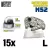 Green Stuff World - Rotation Magnets 8+10mm (SIZE L) PACK