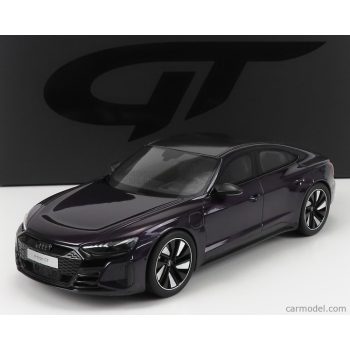 Gt-Spirit - Audi Gt Rs E-Tron 2021 Velvet Violet