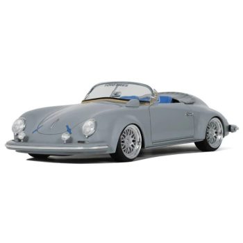   GT Spirit - 1:18 S-Klub Outlow Speedster Grey 2019 - GT SPIRIT