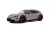 GT Spirit - 1:18 Porsche Taycan Turbo S Cross Turismo Frozen Berry Pink Metallic 2022 – Limited Edition - GT SPIRIT