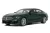 GT Spirit - 1:18 BWM Alpina B8 Grand Coupe Green 2023 - GT SPIRIT