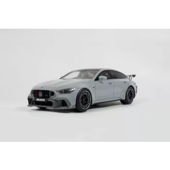   GT Spirit - 1:18 BRABUS ROCKET 1000 NARDO GREY 2024 - GT SPIRIT