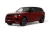 GT Spirit -  Land Rover Range Rover Sport L494 Firenze Red 2022 - 