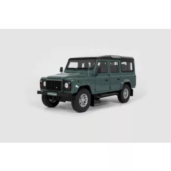   GT Spirit - 1:18 Land Rover Defender 3 Station Wagon Keswick Green 2016