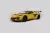 GT Spirit - 1:18 Chevrolet Corvette C8 ZR1 Competition, Yellow, 2025