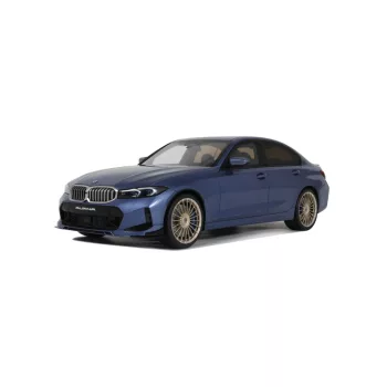 GT Spirit - BMW Alpina B3 GT Saloon (G20) Alpina Blue 2024 -