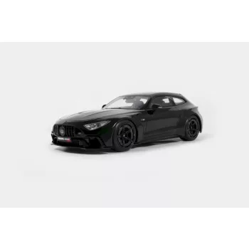 GT Spirit - Brabus Rocket GTS Obsidian Black 2024 -