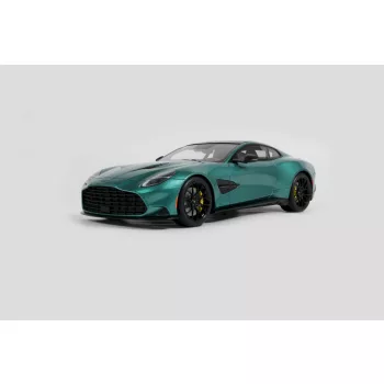 GT Spirit - 1:18 Aston Martin Vanquish, Racing Green, 2024
