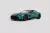 GT Spirit - 1:18 Aston Martin Vanquish, Racing Green, 2024