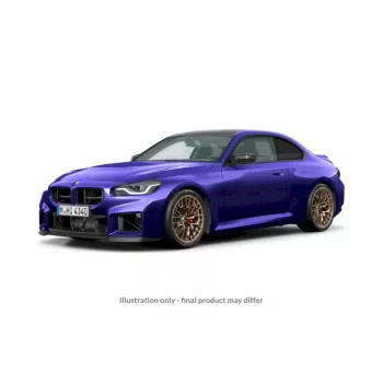 GT Spirit - BMW M2 CS (G87) Velvet Blue 2025 -