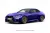 GT Spirit - BMW M2 CS (G87) Velvet Blue 2025 -