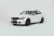 GT Spirit -  Mercedes-Benz C63 AMG Diamond White 2007 - 