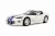 GT Spirit -  Dodge Viper GTS Stone White 1996 - 