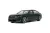 GT Spirit - 1:18 BMW Alpina B7 Green 2022