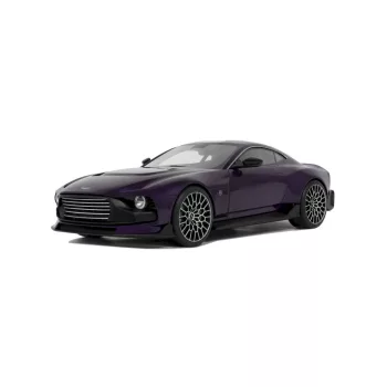 GT Spirit - 1:18 Aston Martin Valour Storm Purple 2023
