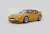 GT Spirit - Porsche 968 Turbo S Yellow 1993 -