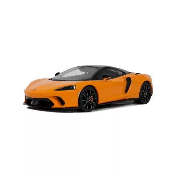 GT Spirit - 1:18 McLaren GTS Orange 2025