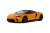 GT Spirit - 1:18 McLaren GTS Orange 2025