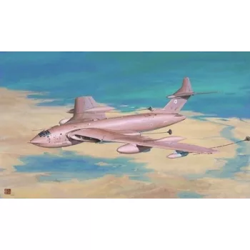 Lion Roar-Greatwallhobby - RAF Victor K2 tanker