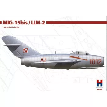 Hobby 2000 - MIG-15bis / LIM-2