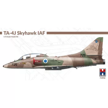 Hobby 2000 - TA-4J Skyhawk IAF