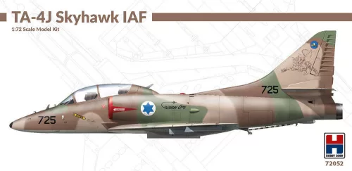 Hobby 2000 - TA-4J Skyhawk IAF