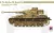 Hobby 2000 - Pz.Kpfw.IV Ausf.G Eastern Front 1943