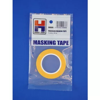 Hobby 2000 - Precision Masking Tape 5 mm x 18 m
