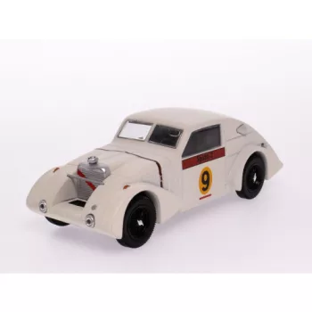 Hachette - 1:43 Citroen Rosalie Spido 1933