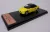 Hachette - 1:43 Honda Beat (E-PP1), Yellow, 1991 - Hachette