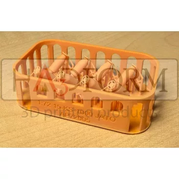 HAD models - JATO launcher for C-130 Fat Albert