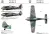 HAD models - FW 190 F-8 (2Luftwaffe)