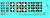 HAD models - Messerschmitt Bf 109 G-6 (Hun W0+21,  W0+66, red 2,)