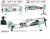 HAD models - Fw-190 F-8 / A-8  (Luftwaffe "black 2")