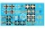 HAD models - Messerschmitt Bf 109 G-14 (W0+58; Black 1; <2+I)