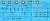 HAD models -  A-7E Corsair VA-82 Marauders  "Final Countdown" collection