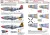 HAD models - P-51B decal sheet 1:32