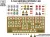 HAD models - F-14A-D sewing patches VF-2 VF-101 VF-31 photo-etched parts
