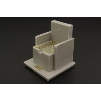 Hauler - Public stone well