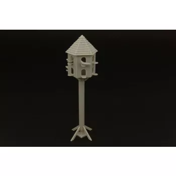 Hauler - Pigeonry