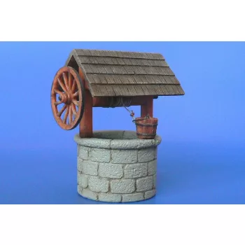 Hauler - Stone well
